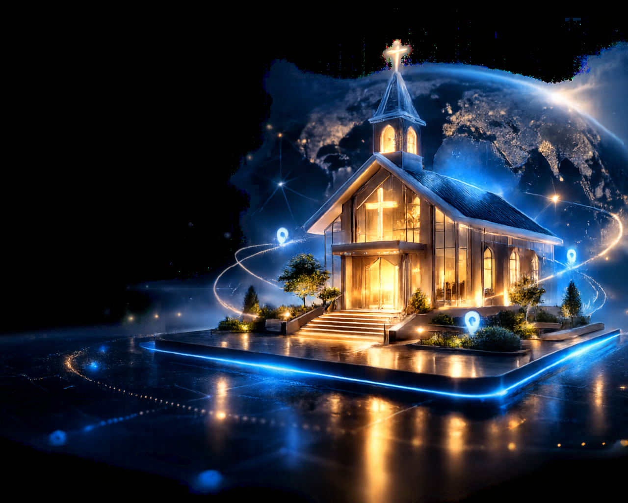 Friendship Community Bible Church